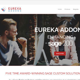 Eureka Addons